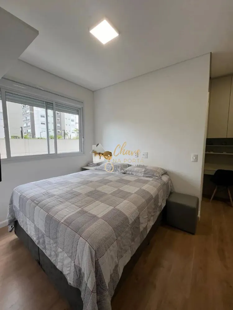 Apartamento, 2 quartos, 63 m² - Foto 6