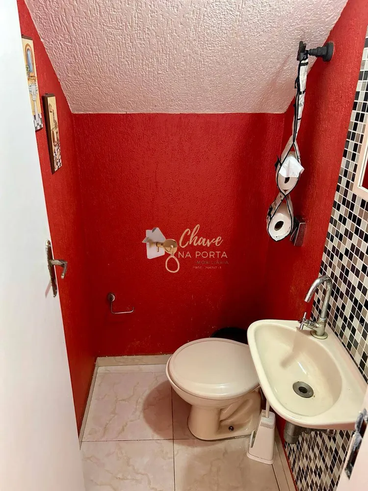 Sobrado, 2 quartos, 132 m² - Foto 10