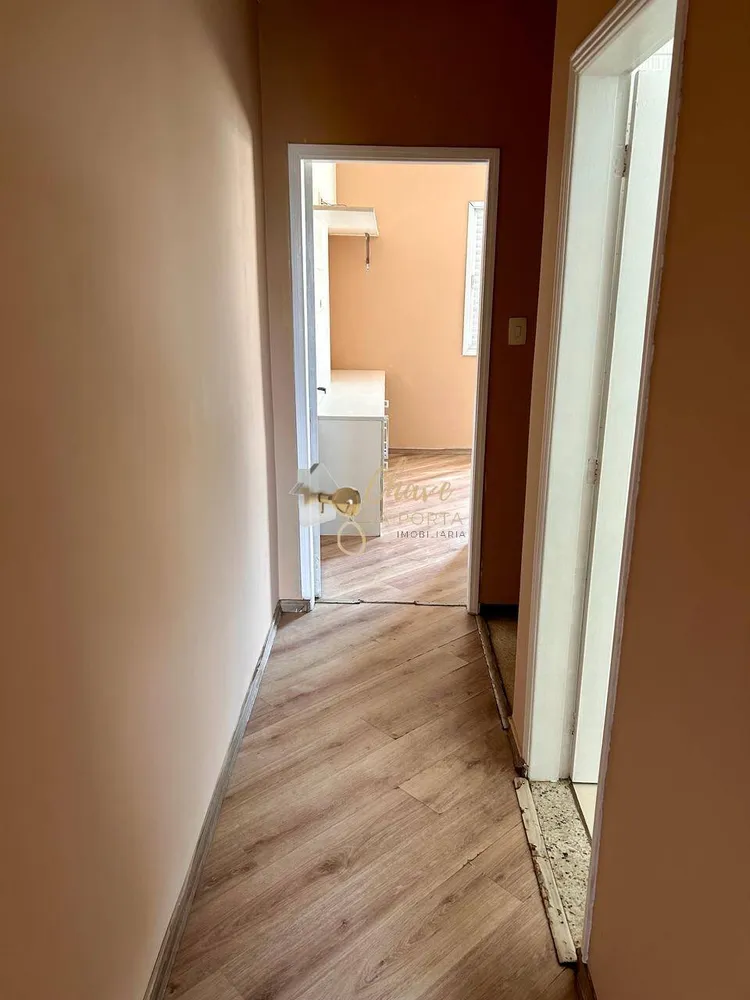 Sobrado, 2 quartos, 132 m² - Foto 5