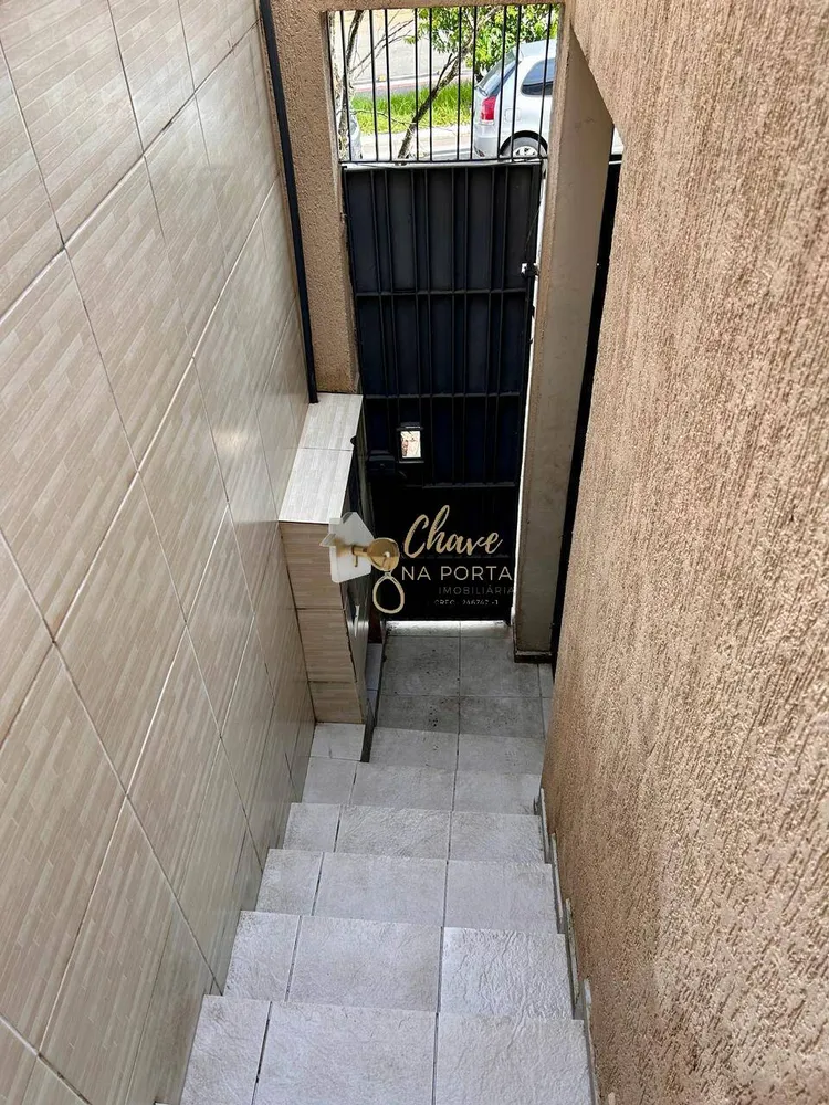 Sobrado, 2 quartos, 132 m² - Foto 14
