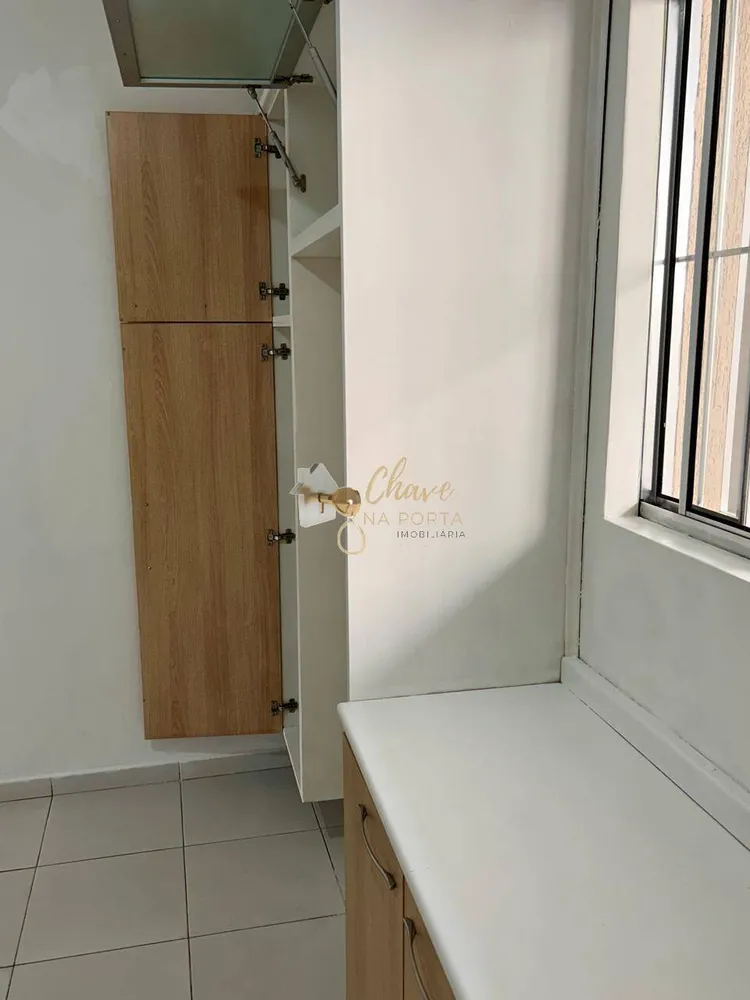 Sobrado, 2 quartos, 132 m² - Foto 3