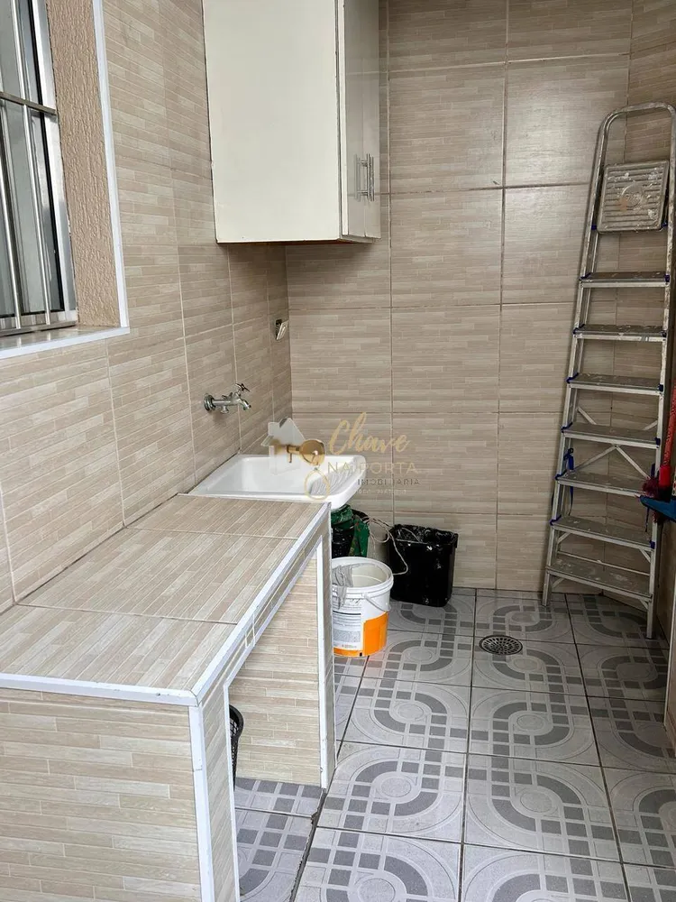 Sobrado, 2 quartos, 132 m² - Foto 12