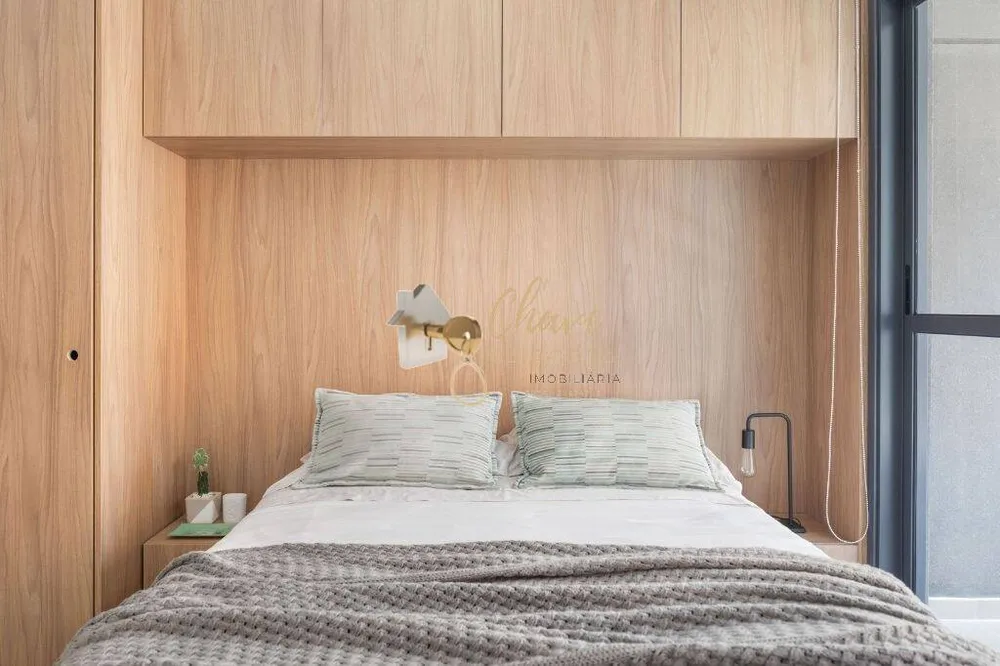 Kitnet-Studio, 31 m² - Foto 6