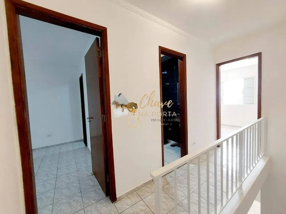 Casa, 3 quartos, 132 m² - Foto 5
