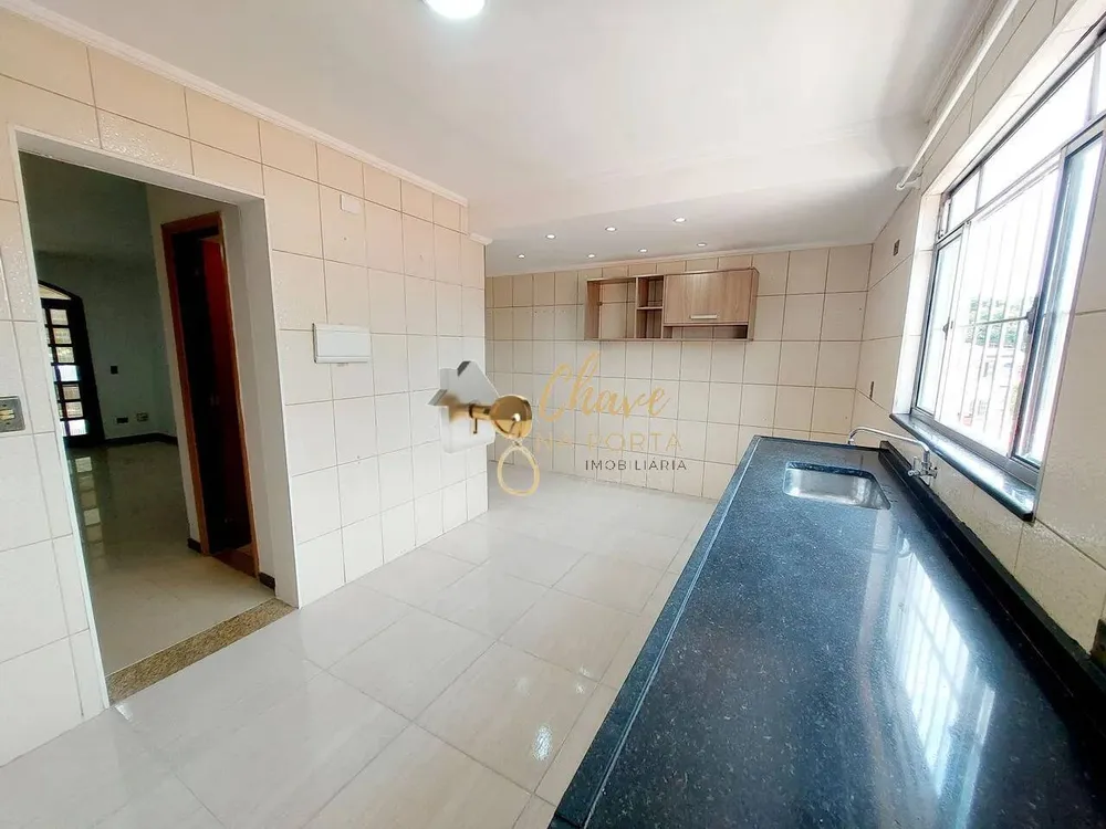 Casa, 3 quartos, 132 m² - Foto 4