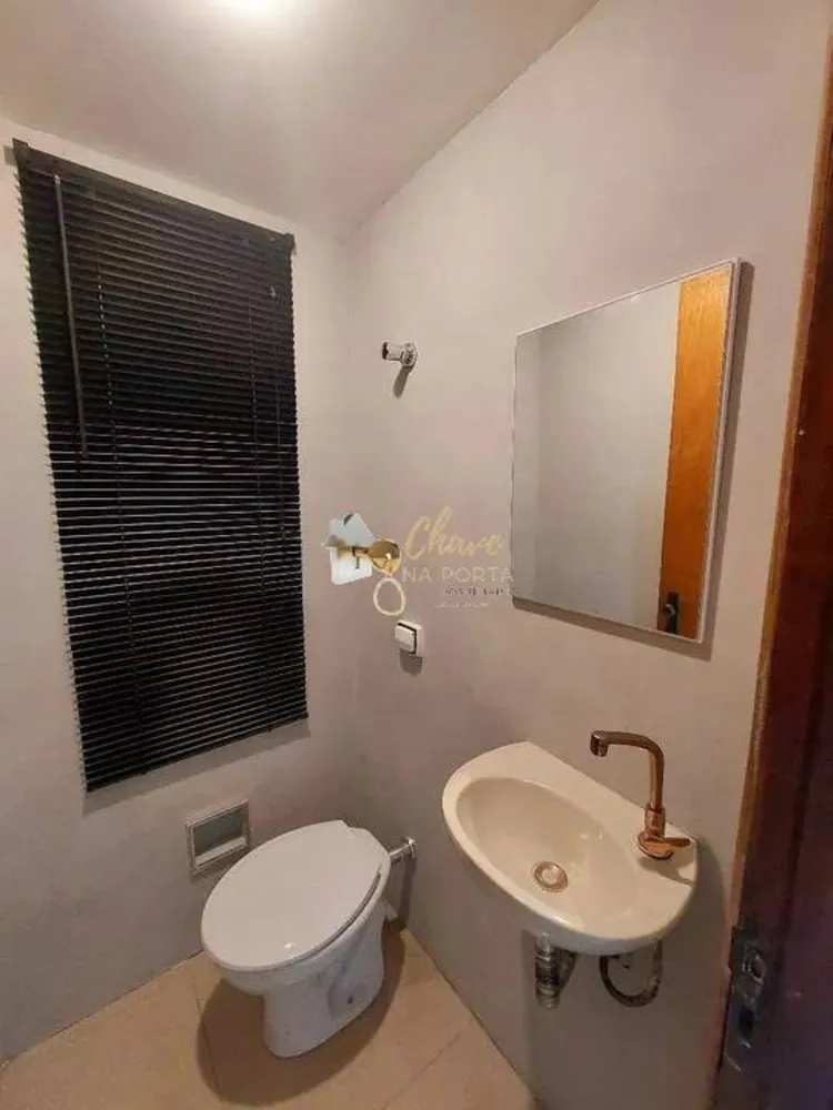 Casa, 3 quartos, 132 m² - Foto 2