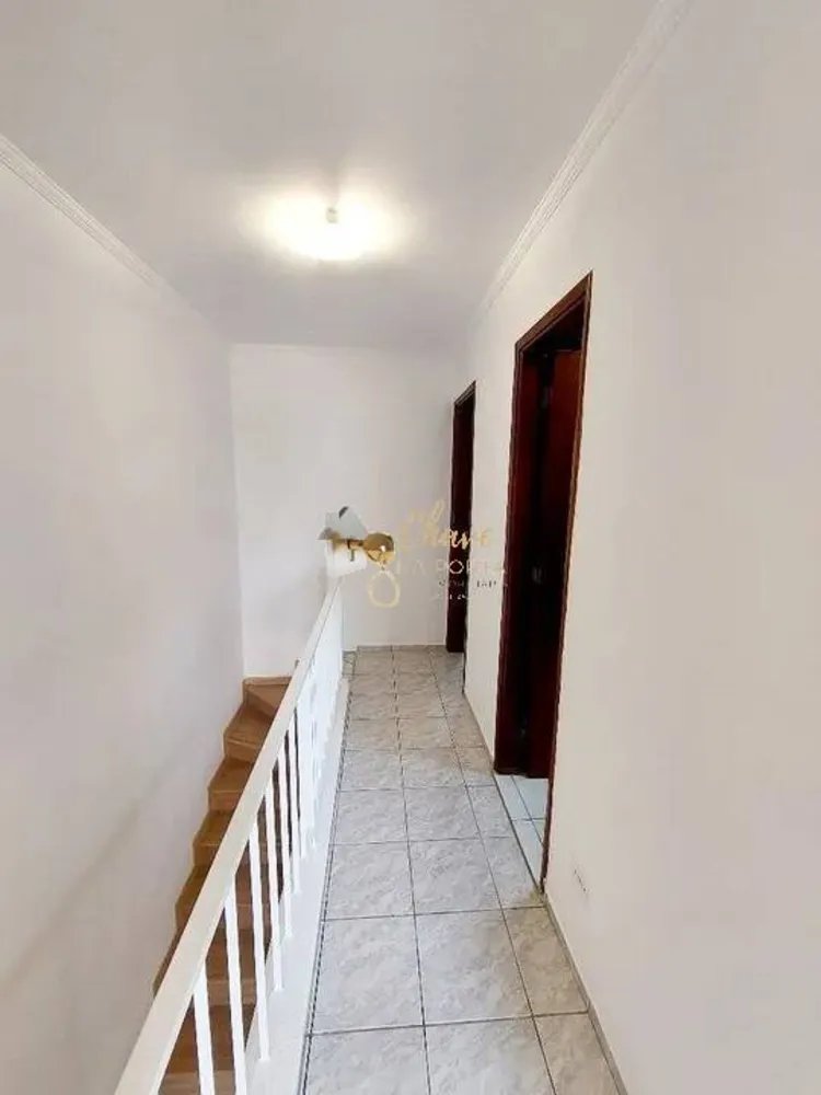 Casa, 3 quartos, 132 m² - Foto 2