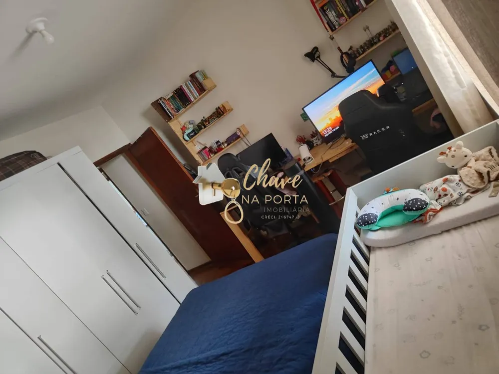 Casa, 4 quartos, 300 m² - Foto 4