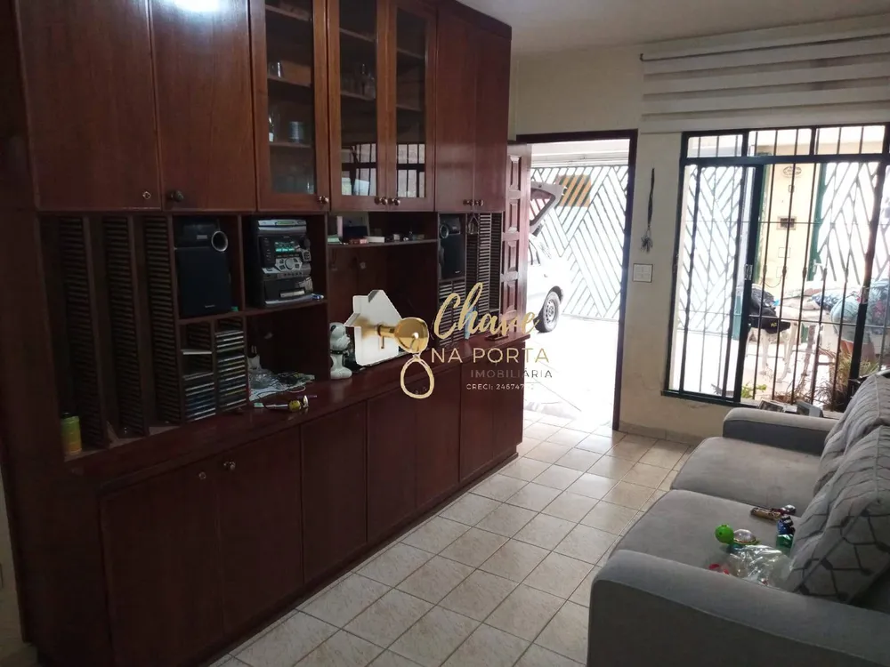 Casa, 3 quartos, 100 m² - Foto 4