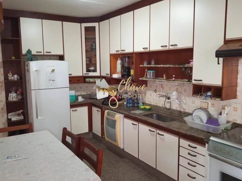 Casa, 3 quartos, 100 m² - Foto 1