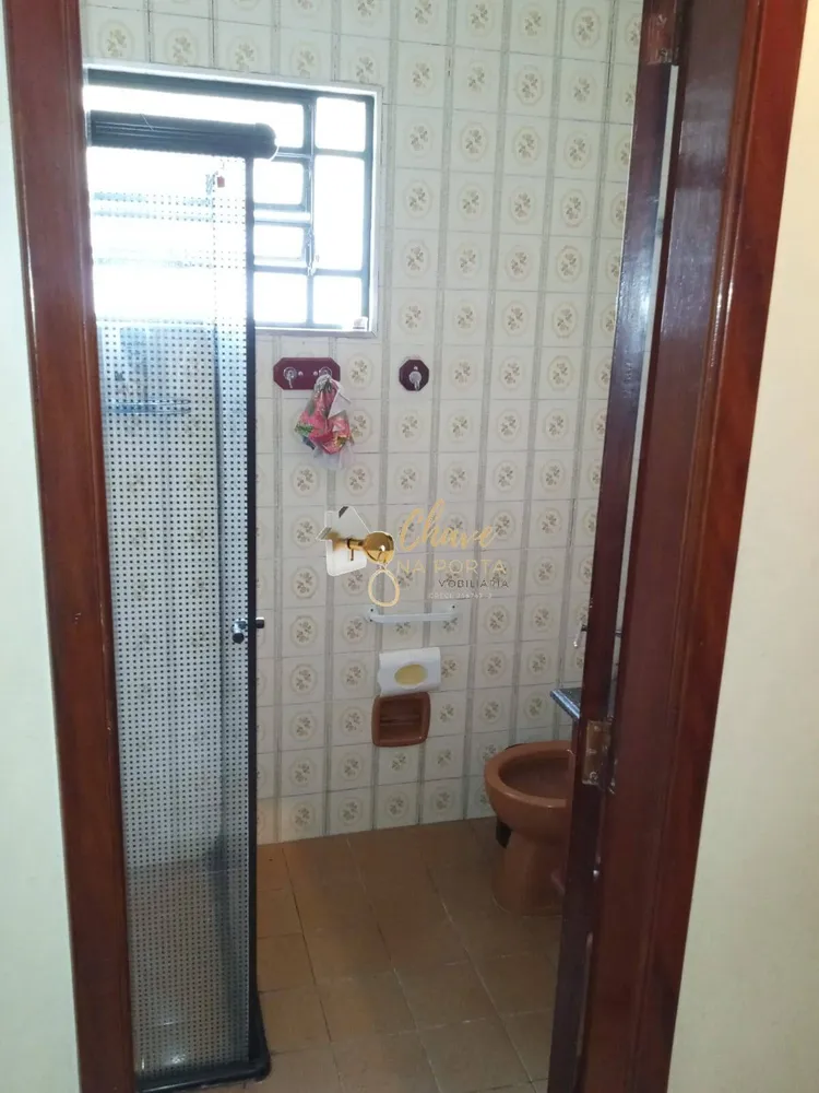 Casa, 3 quartos, 100 m² - Foto 2