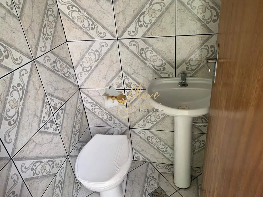 Casa, 2 quartos, 125 m² - Foto 11