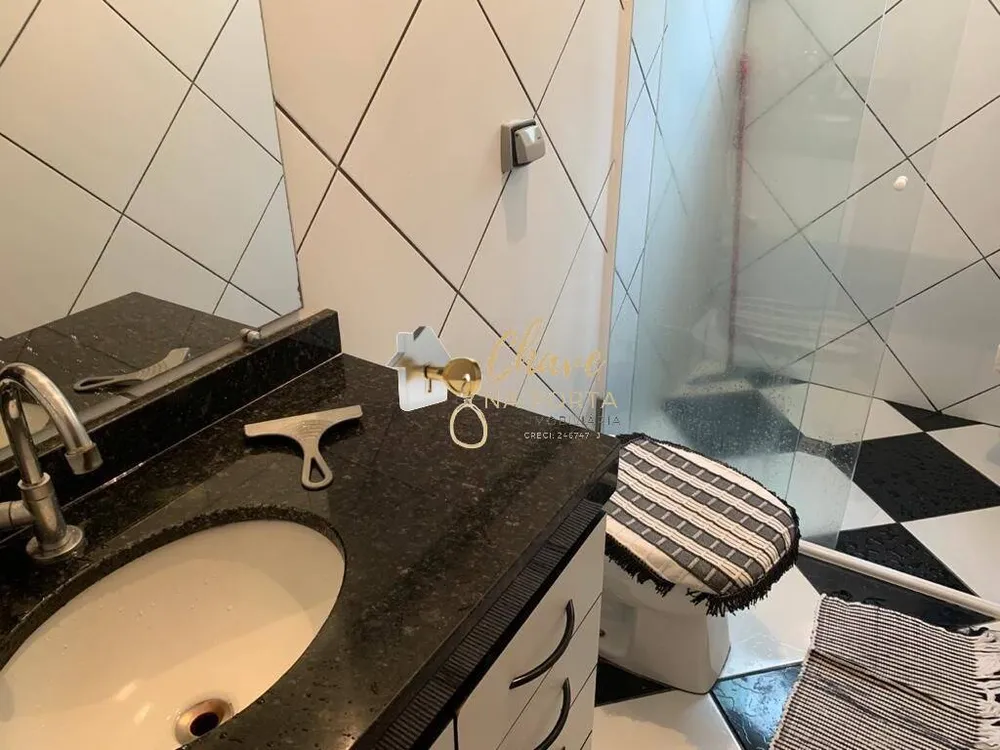 Casa, 2 quartos, 125 m² - Foto 6