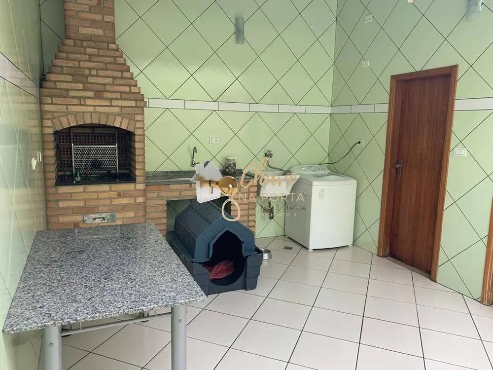 Casa, 2 quartos, 125 m² - Foto 10