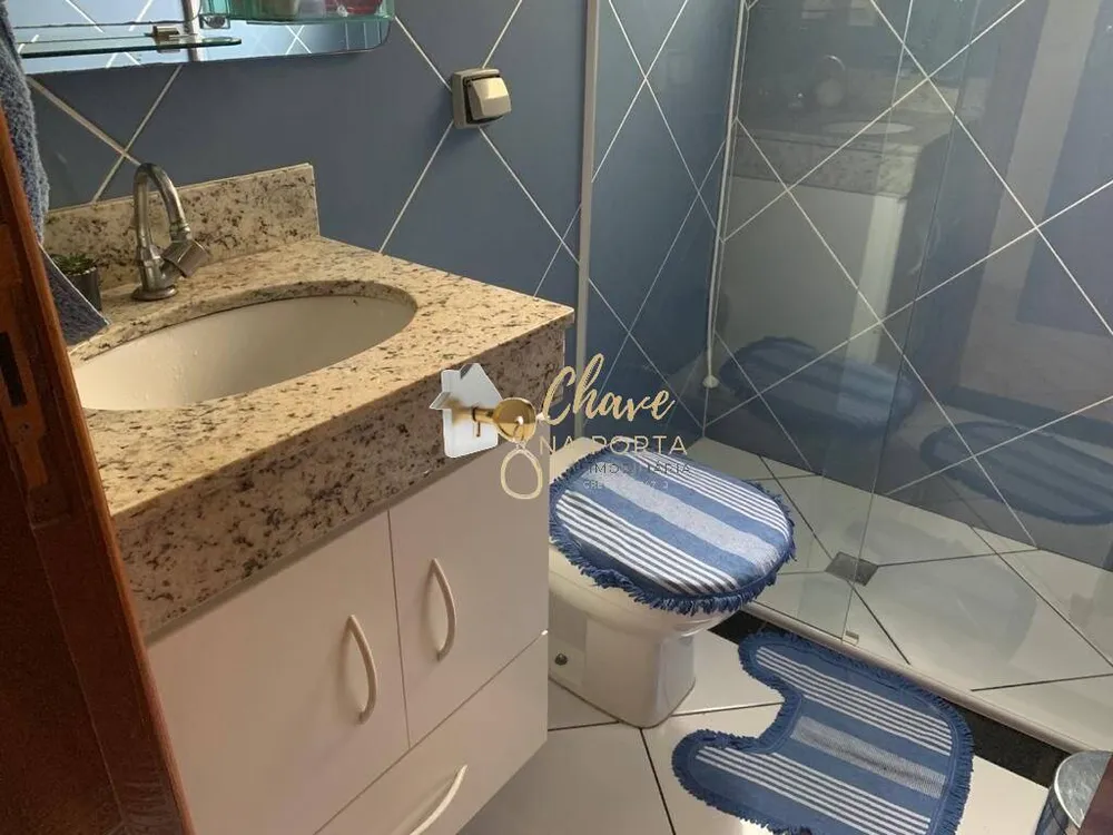 Casa, 2 quartos, 125 m² - Foto 8
