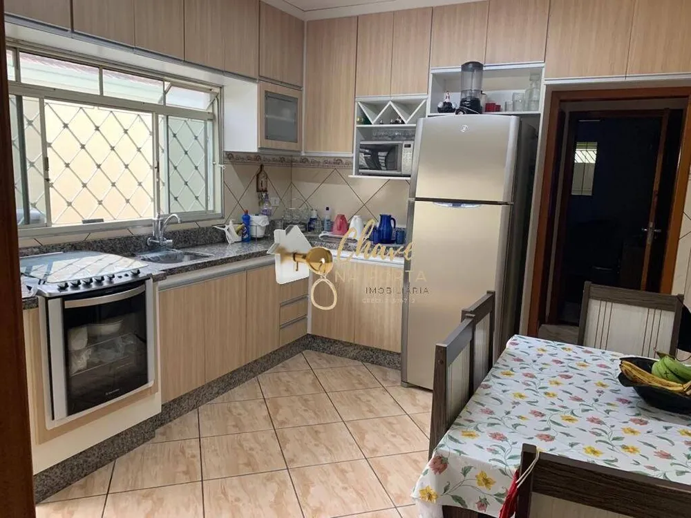 Casa, 2 quartos, 125 m² - Foto 4