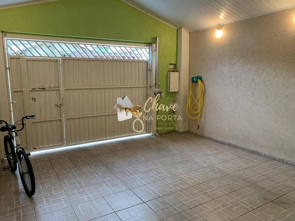 Casa, 2 quartos, 125 m² - Foto 12
