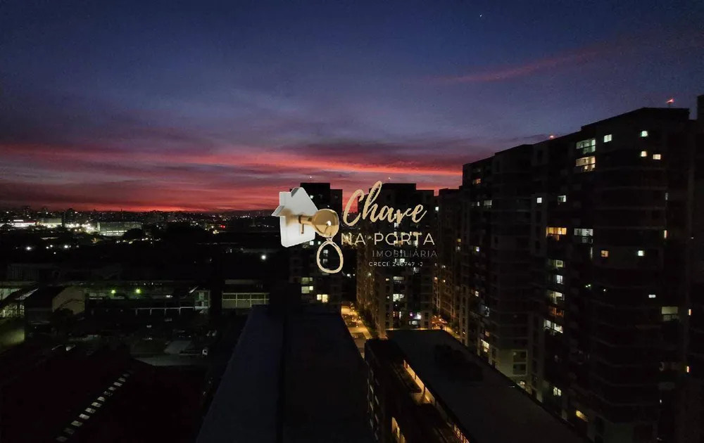 Apartamento, 2 quartos, 44 m² - Foto 8