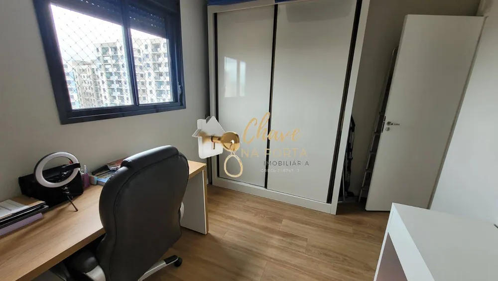 Apartamento, 2 quartos, 44 m² - Foto 4