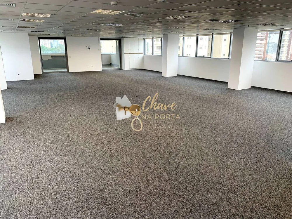 Sala-Conjunto, 316 m² - Foto 1