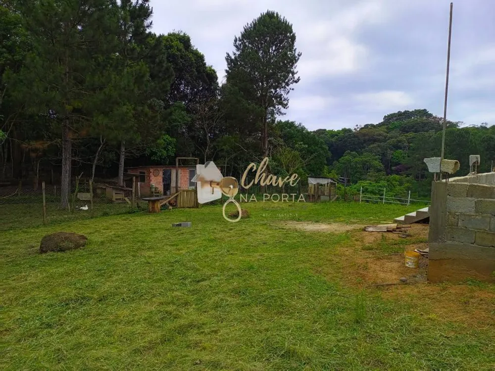 Sítio, 7 quartos, 1 hectares - Foto 8