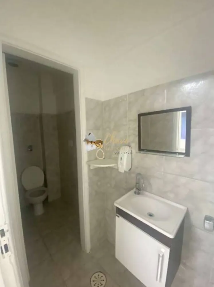 Sala-Conjunto, 30 m² - Foto 5