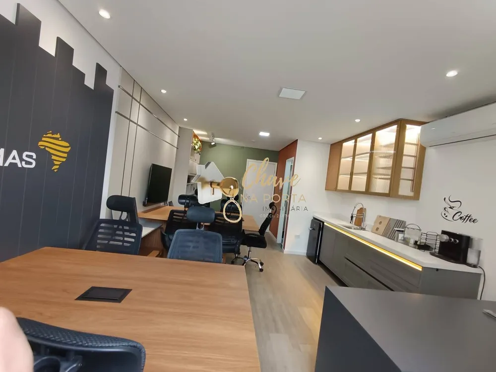Sala-Conjunto, 30 m² - Foto 1