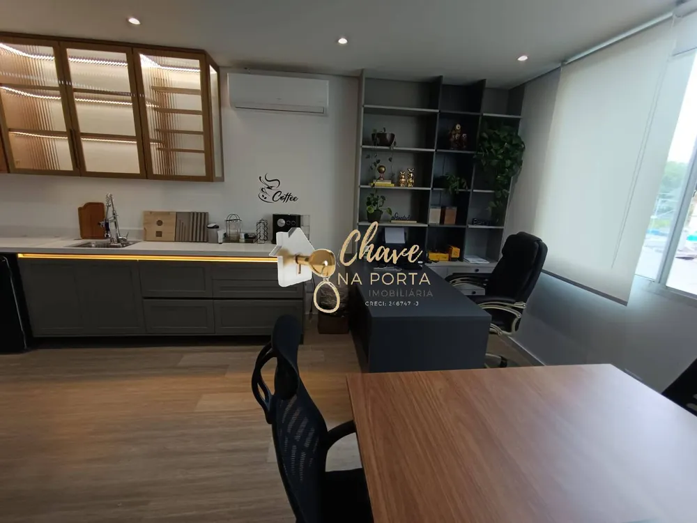 Sala-Conjunto, 30 m² - Foto 2