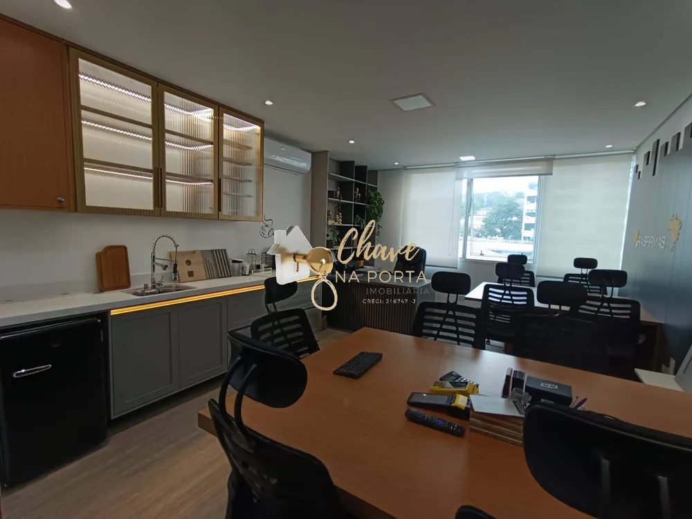 Sala-Conjunto, 30 m² - Foto 3