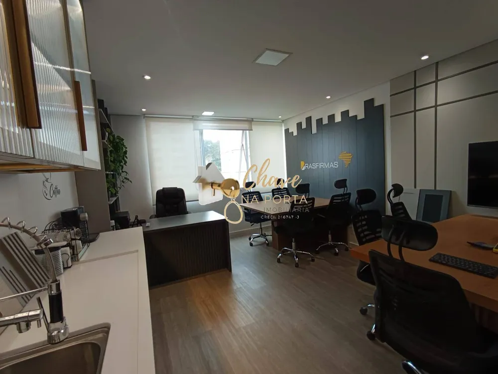 Sala-Conjunto, 30 m² - Foto 4