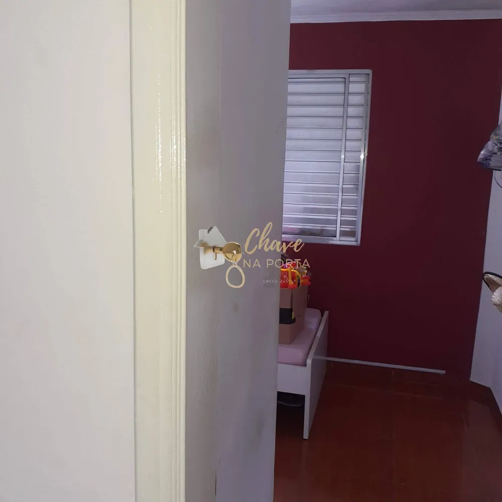 Apartamento, 2 quartos, 52 m² - Foto 8