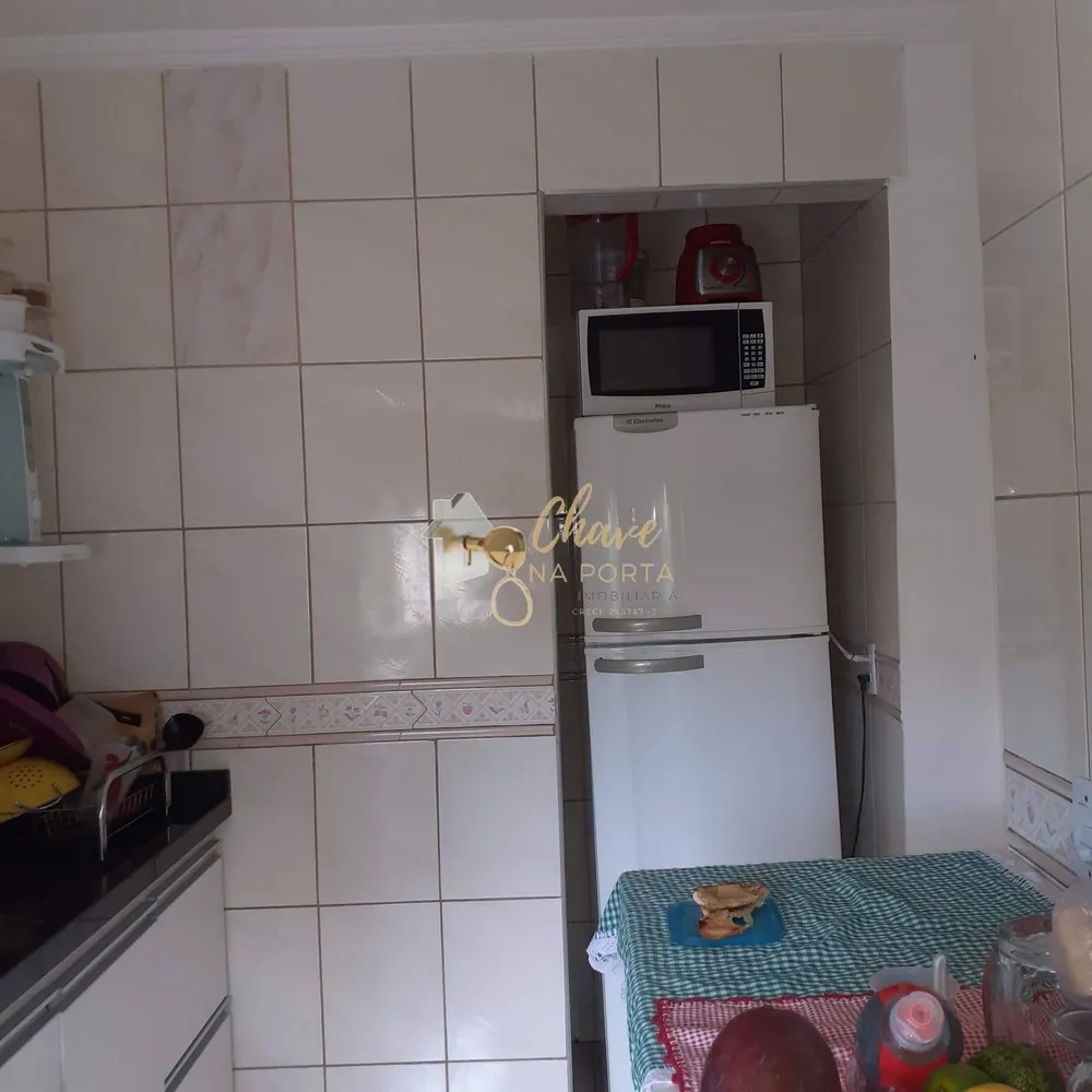 Apartamento, 2 quartos, 52 m² - Foto 6