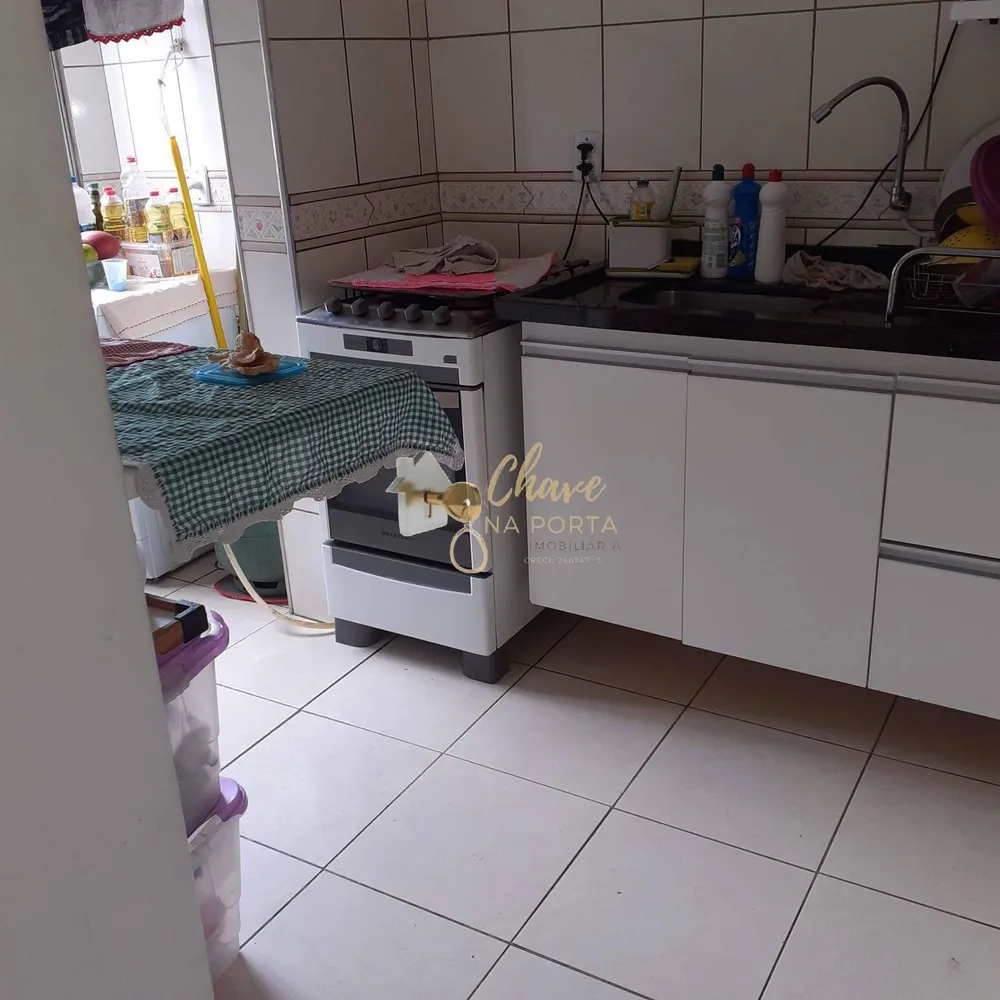 Apartamento, 2 quartos, 52 m² - Foto 3