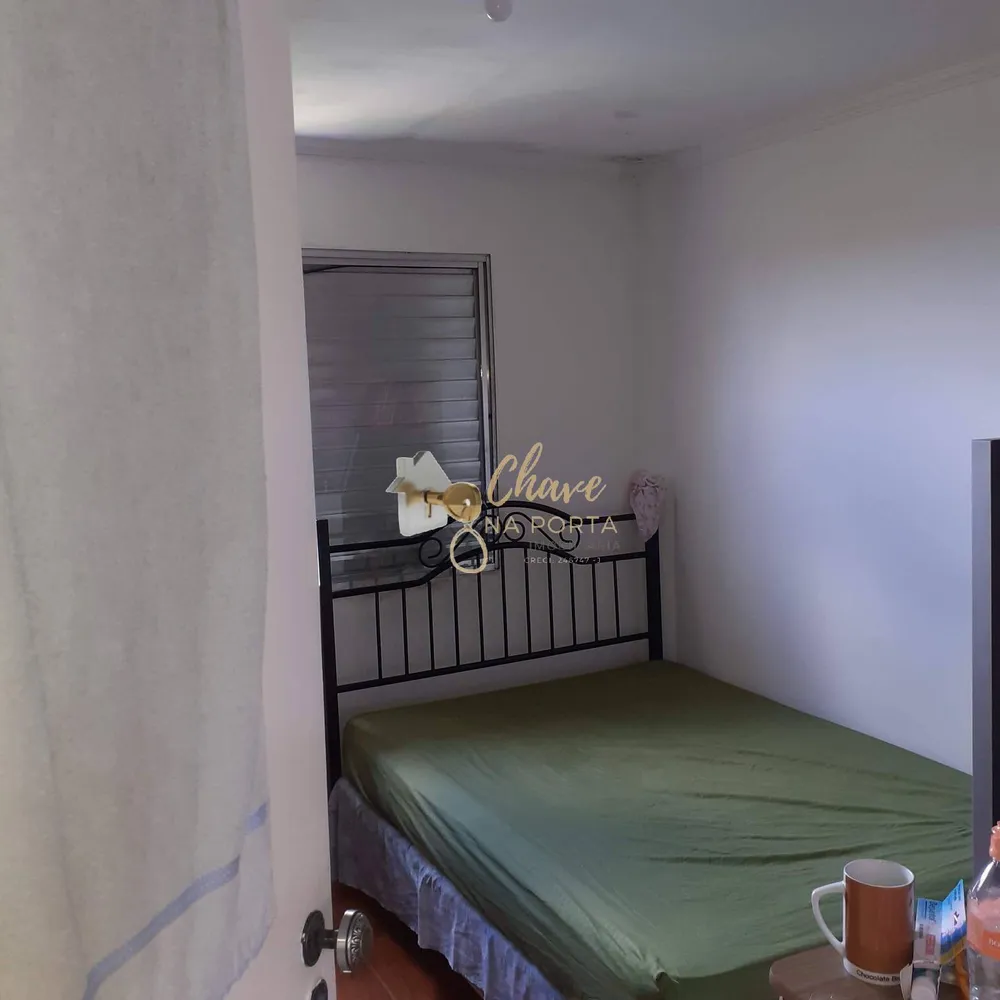Apartamento, 2 quartos, 52 m² - Foto 7