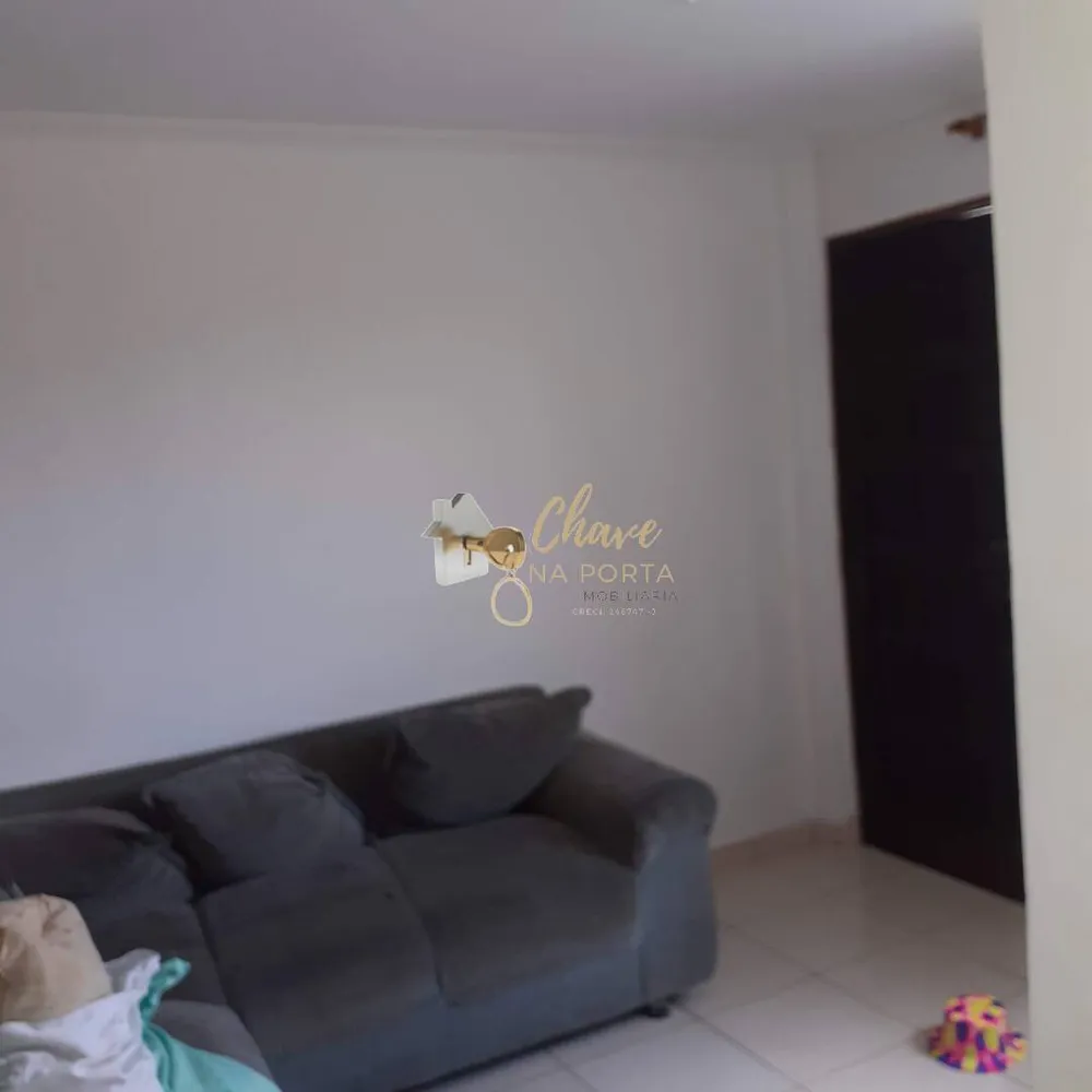 Apartamento, 2 quartos, 52 m² - Foto 1