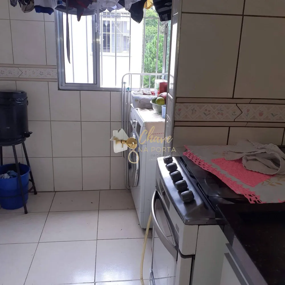 Apartamento, 2 quartos, 52 m² - Foto 5