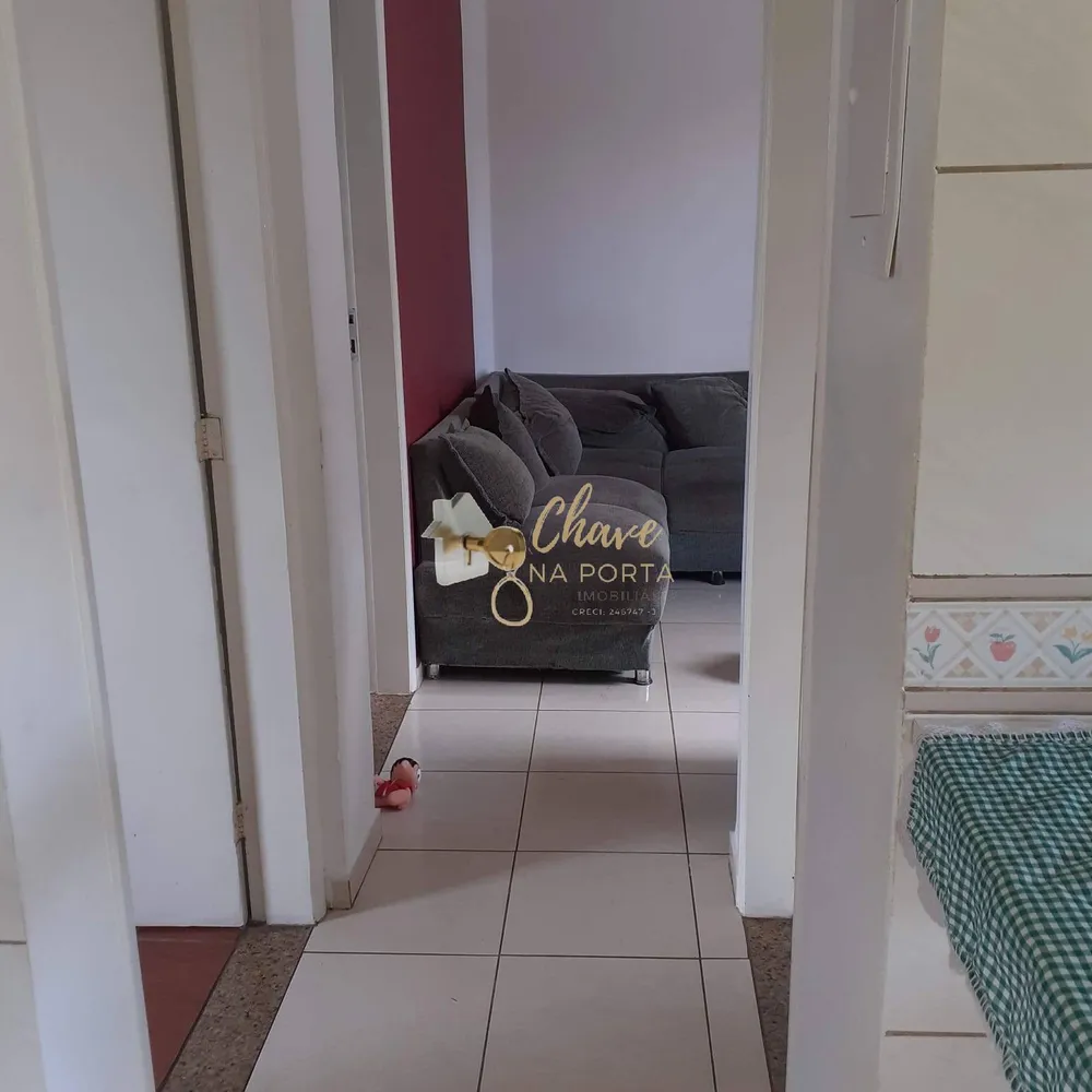 Apartamento, 2 quartos, 52 m² - Foto 2