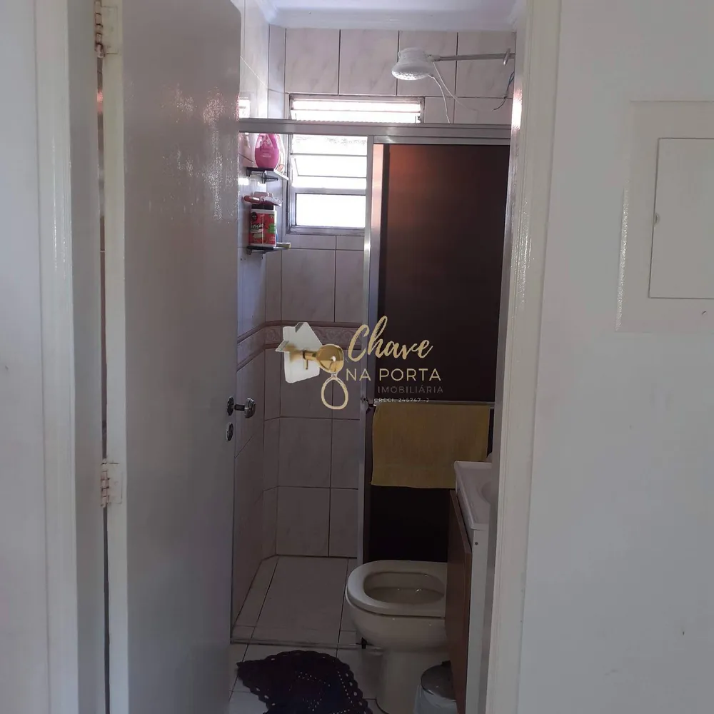 Apartamento, 2 quartos, 52 m² - Foto 9