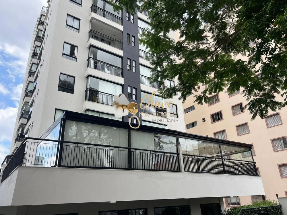 Apartamento, 1 quarto, 32 m² - Foto 10