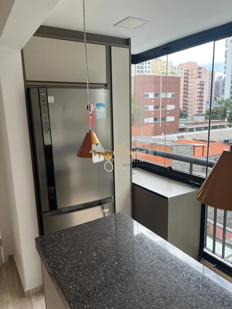 Apartamento, 1 quarto, 32 m² - Foto 4