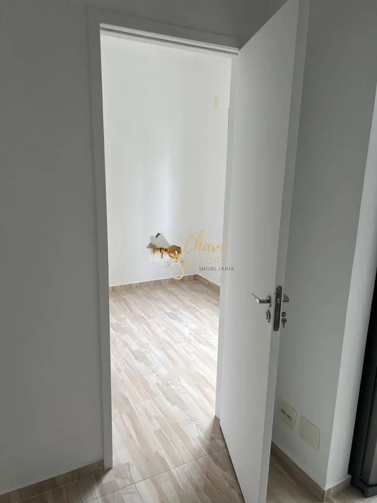 Apartamento, 1 quarto, 32 m² - Foto 6