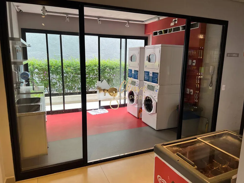 Apartamento, 1 quarto, 32 m² - Foto 11