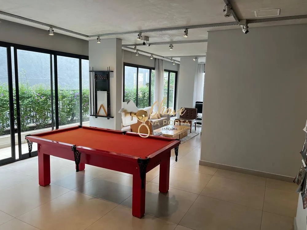 Apartamento, 1 quarto, 32 m² - Foto 12