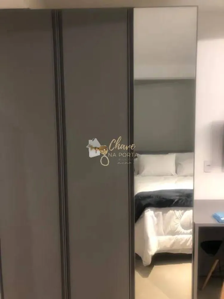Kitnet-Studio, 21 m² - Foto 4