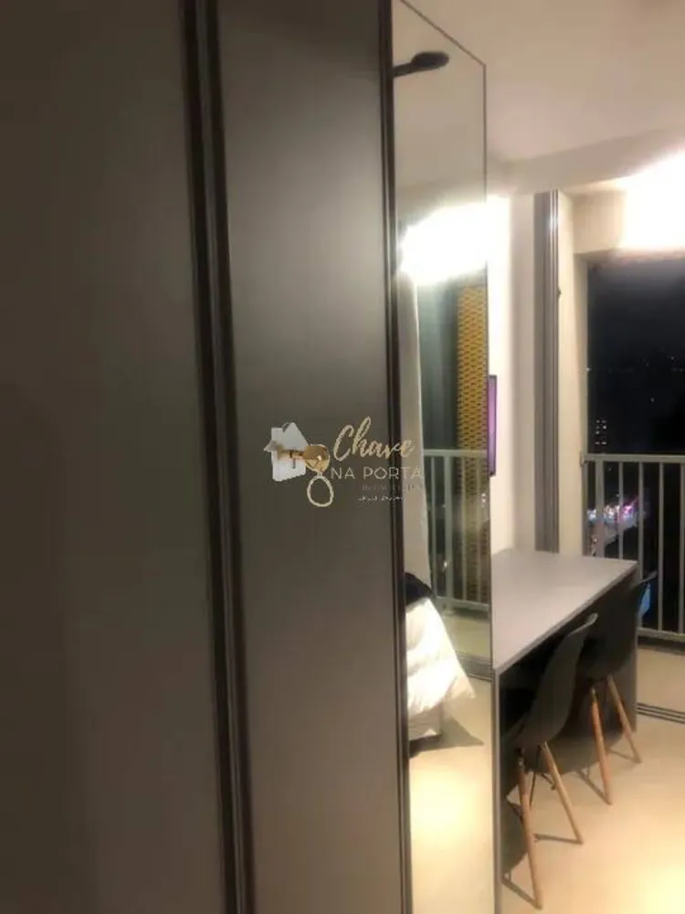 Kitnet-Studio, 21 m² - Foto 5