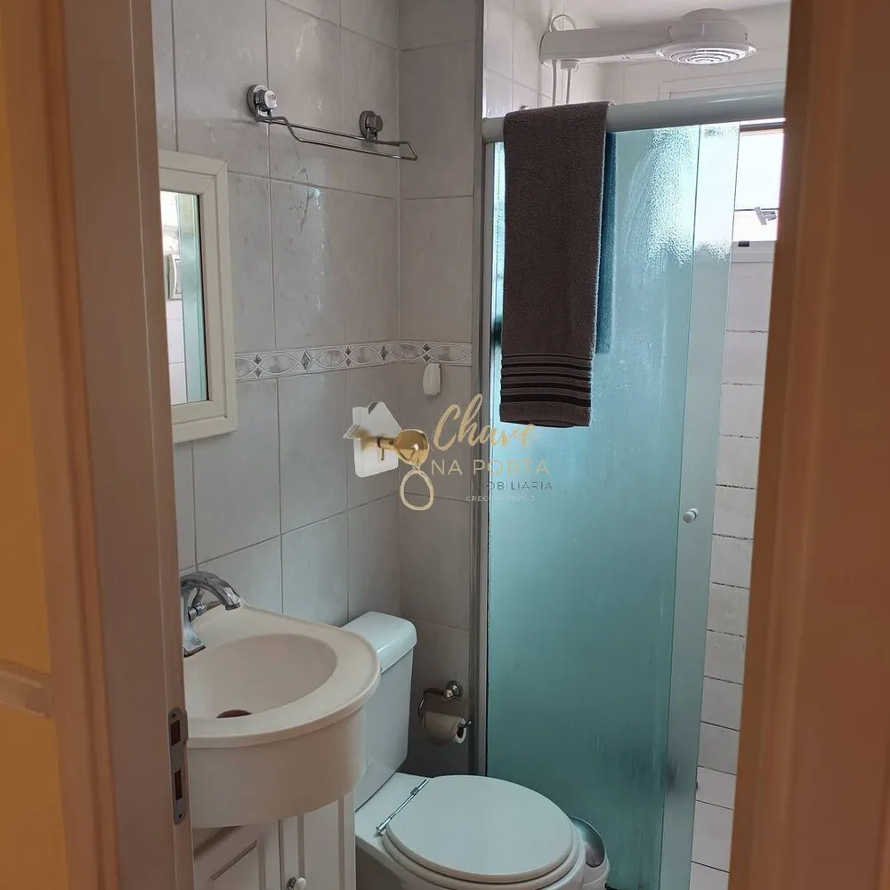 Apartamento, 2 quartos, 48 m² - Foto 4