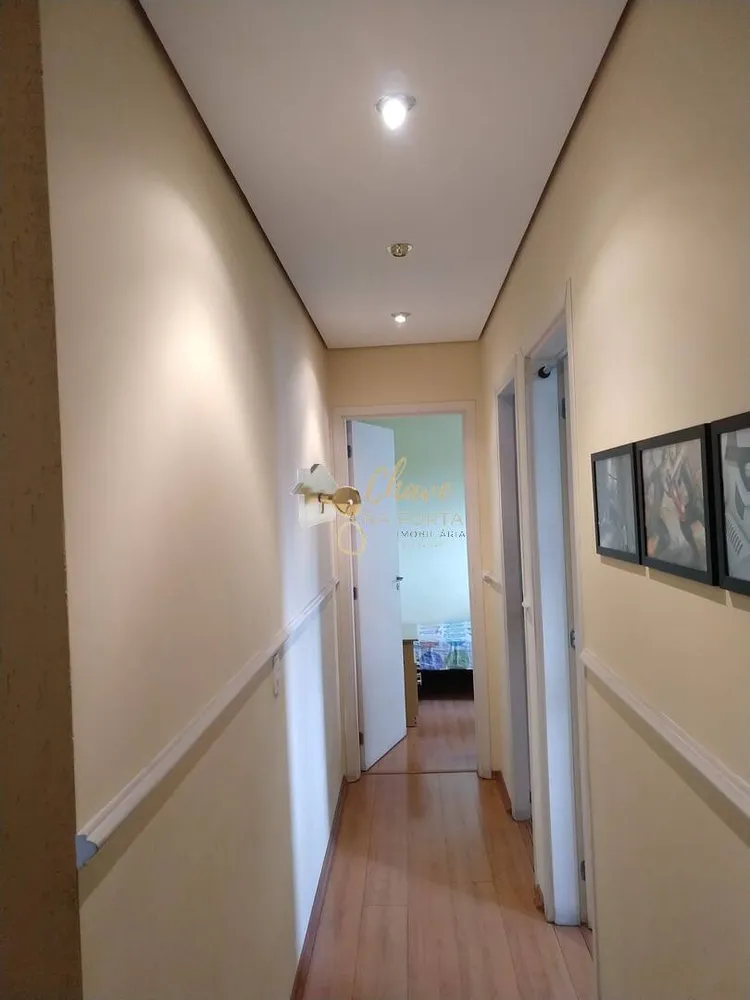 Apartamento, 2 quartos, 48 m² - Foto 5