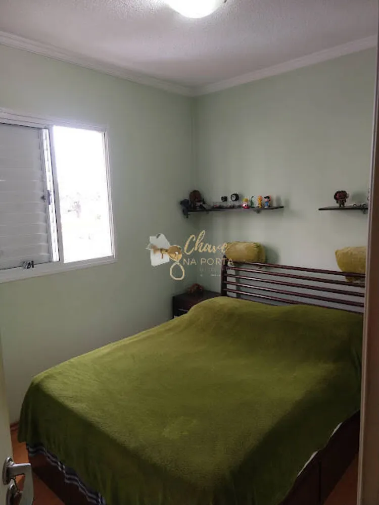 Apartamento, 2 quartos, 48 m² - Foto 7