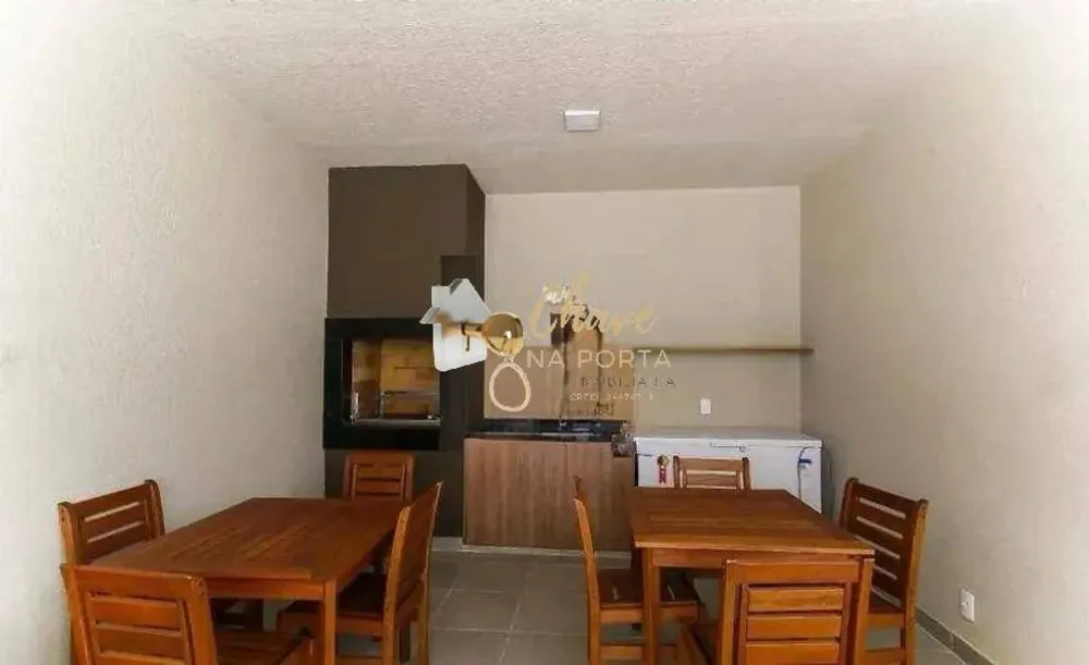 Apartamento, 2 quartos, 34 m² - Foto 5