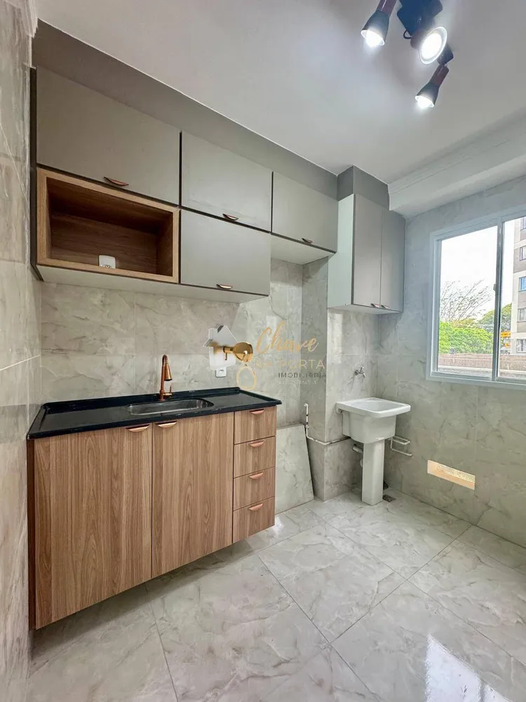 Apartamento, 2 quartos, 34 m² - Foto 3
